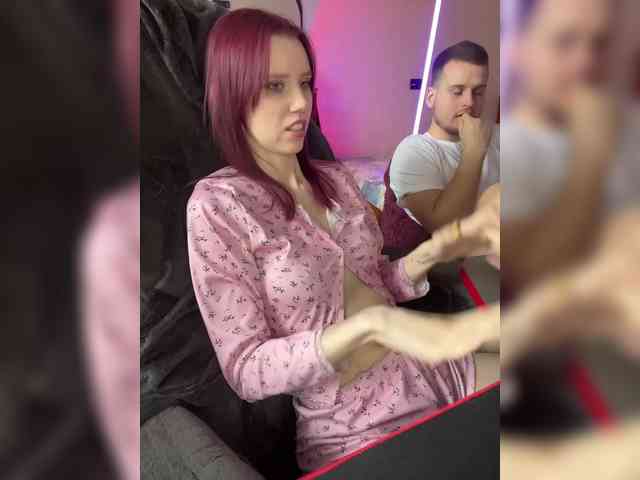 -Dirty-Mind- webcam