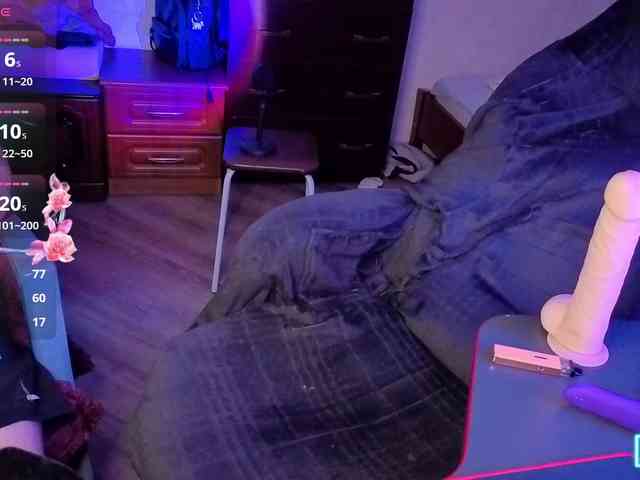-Dirty-Mind- webcam