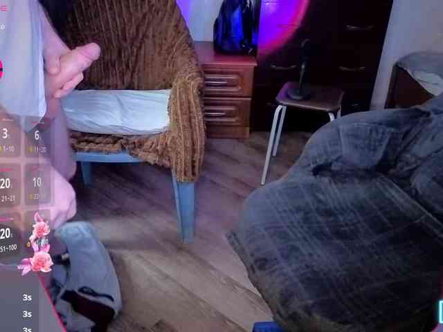 -Dirty-Mind- webcam