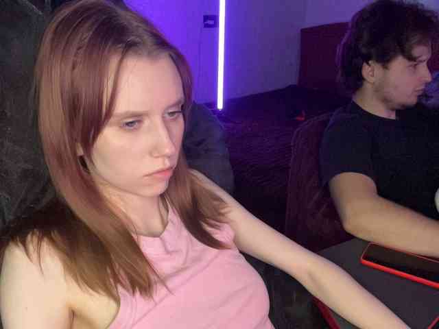 Модель: -Dirty-Mind-