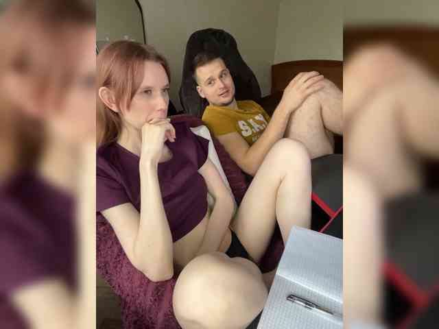 -Dirty-Mind- webcam