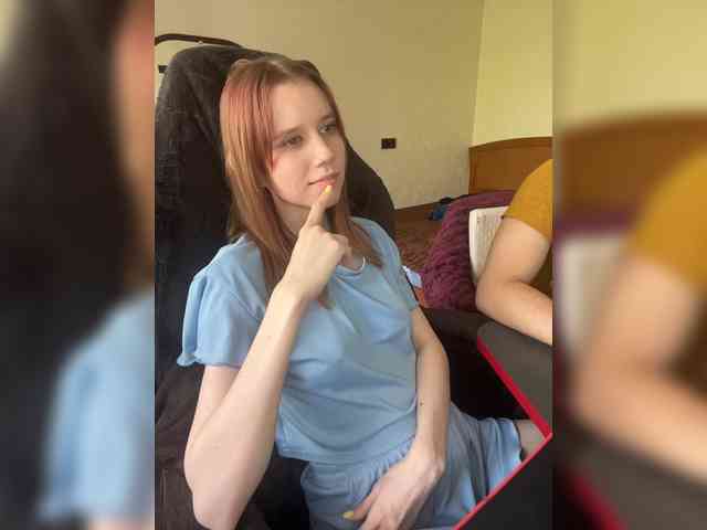 -Dirty-Mind- webcam