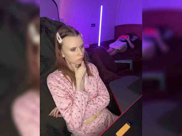 -Dirty-Mind- Live Webcam on BongaCams