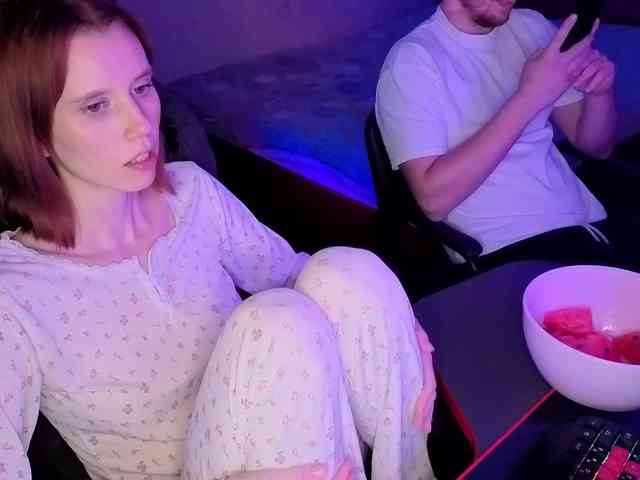 Модель: -Dirty-Mind-