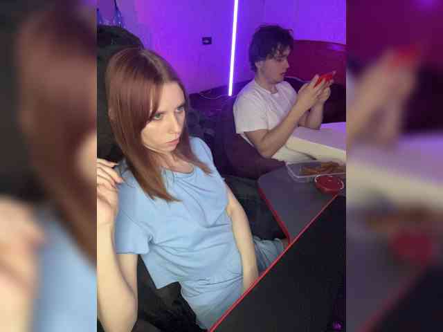 Модель: -Dirty-Mind-