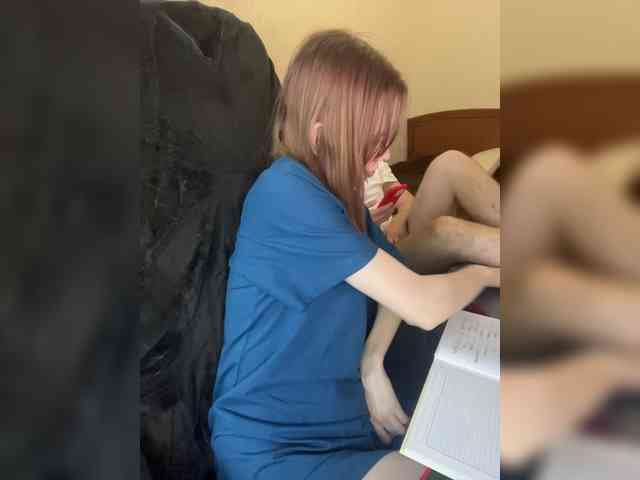 -Dirty-Mind- webcam