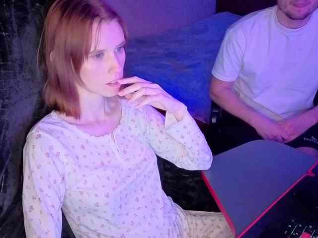-Dirty-Mind- webcam