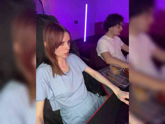 Модель: -Dirty-Mind-