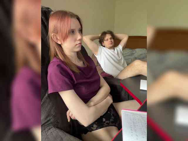 -Dirty-Mind- webcam