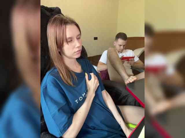 -Dirty-Mind- webcam