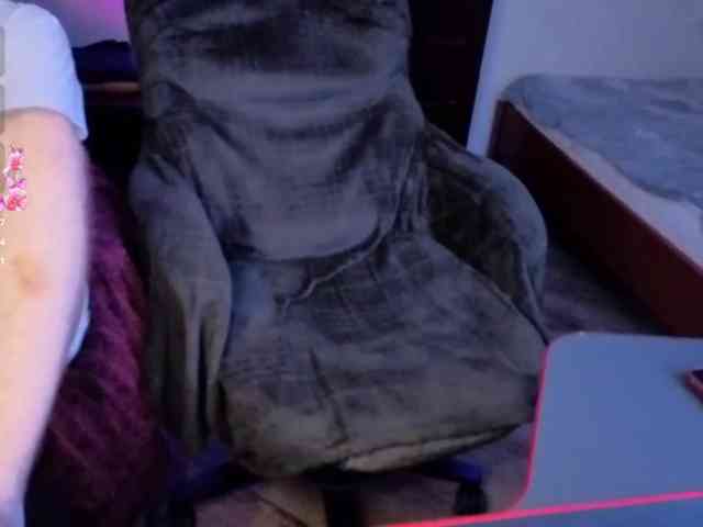 -Dirty-Mind- webcam