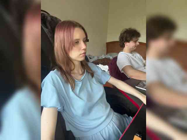 Модель: -Dirty-Mind-