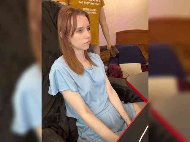 -Dirty-Mind- webcam