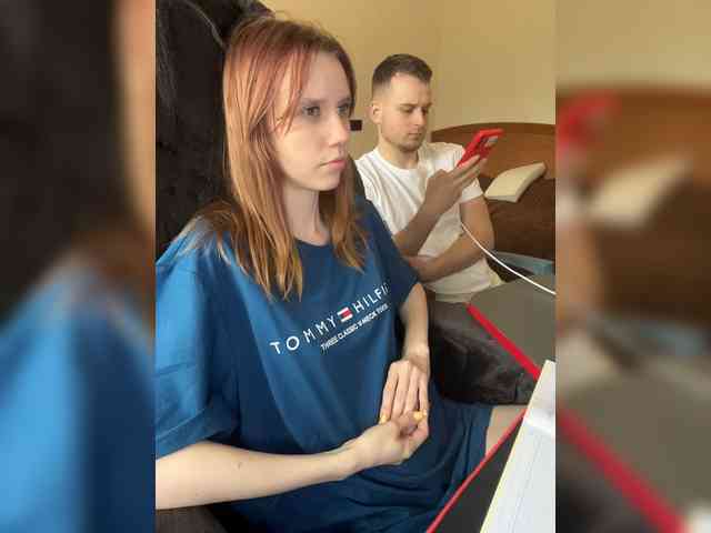 -Dirty-Mind- webcam