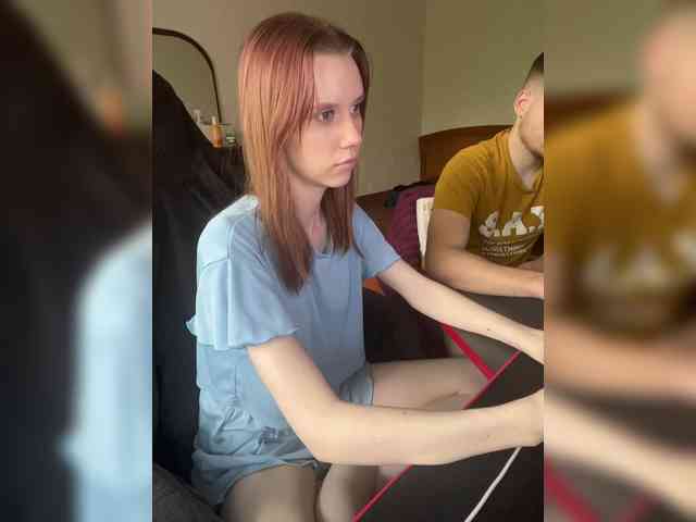 -Dirty-Mind- webcam