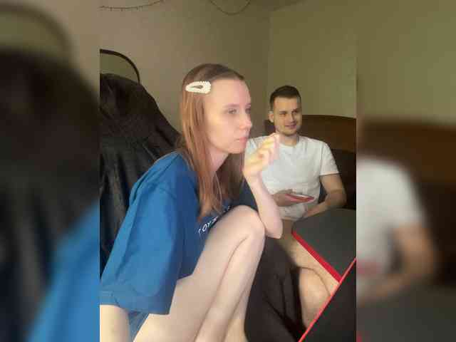 Модель: -Dirty-Mind-