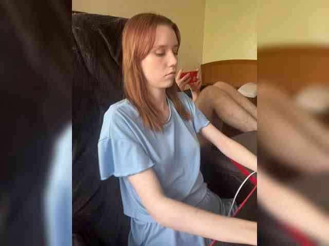 -Dirty-Mind- webcam