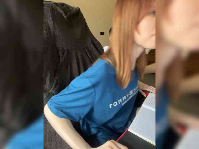 -Dirty-Mind- webcam