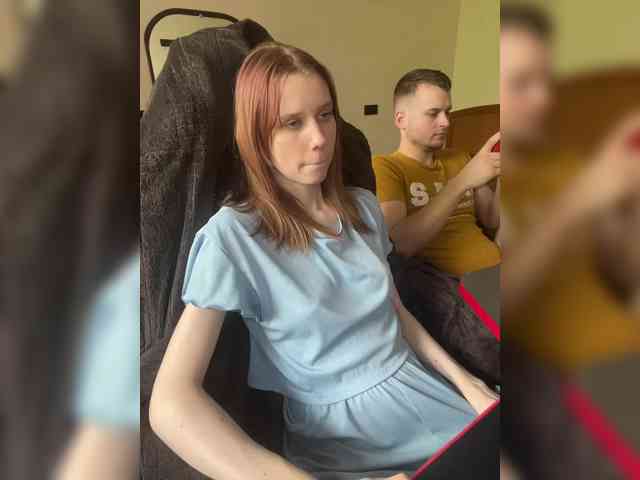 Model: -Dirty-Mind-