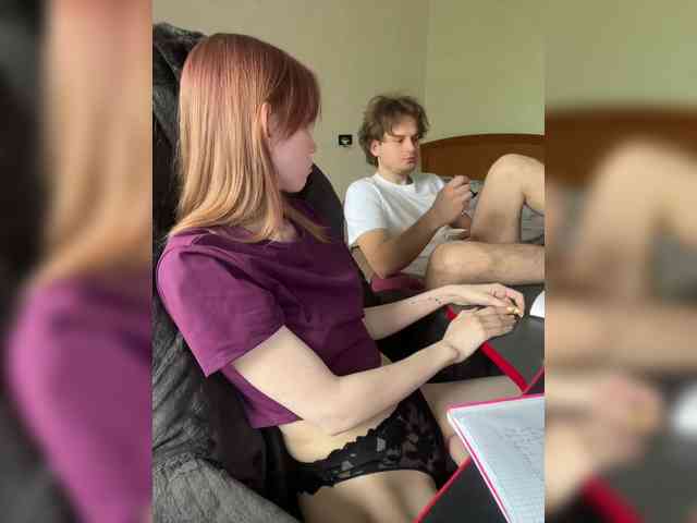 Модель: -Dirty-Mind-