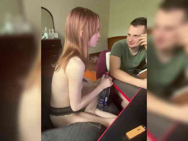 -Dirty-Mind- webcam