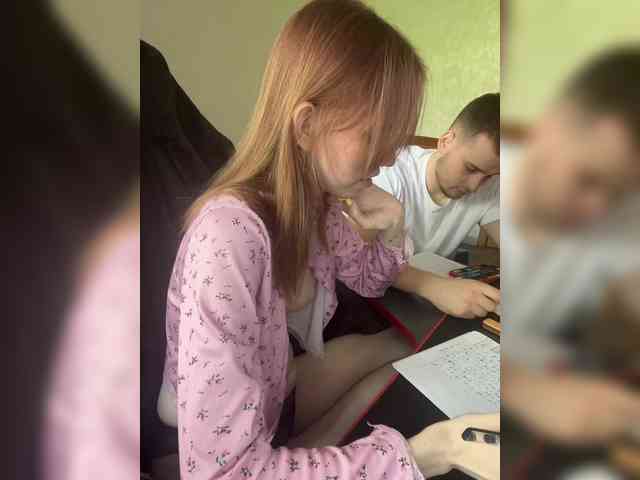 Модель: -Dirty-Mind-