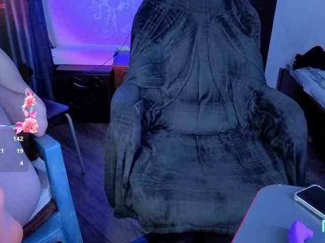 -Dirty-Mind- webcam