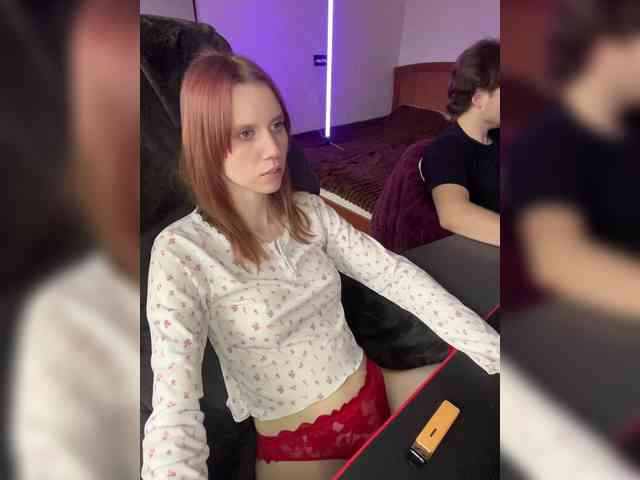 -Dirty-Mind- webcam