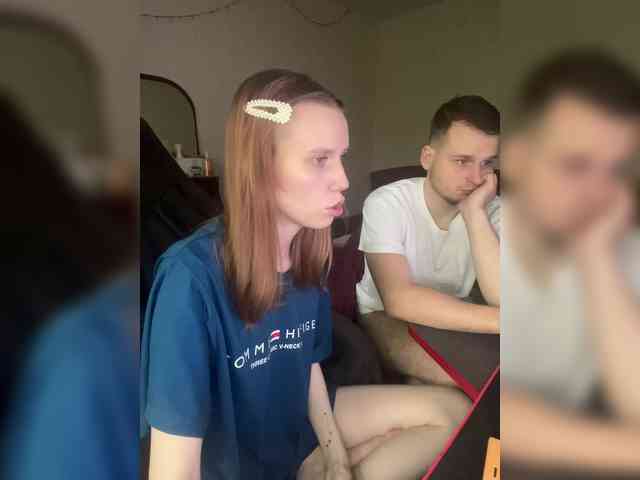 Модель: -Dirty-Mind-