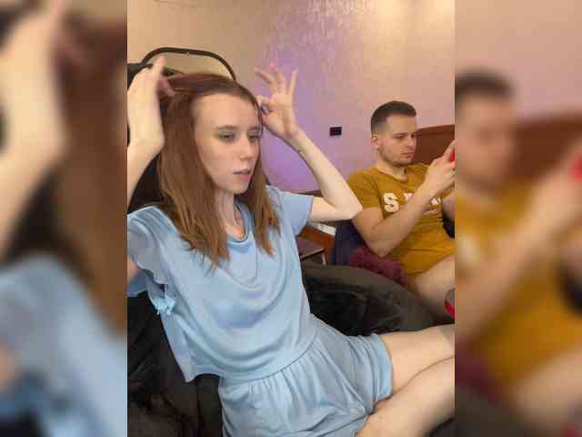 -Dirty-Mind- webcam