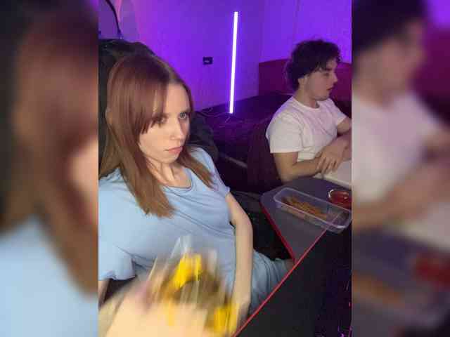 -Dirty-Mind- Live Webcam on BongaCams