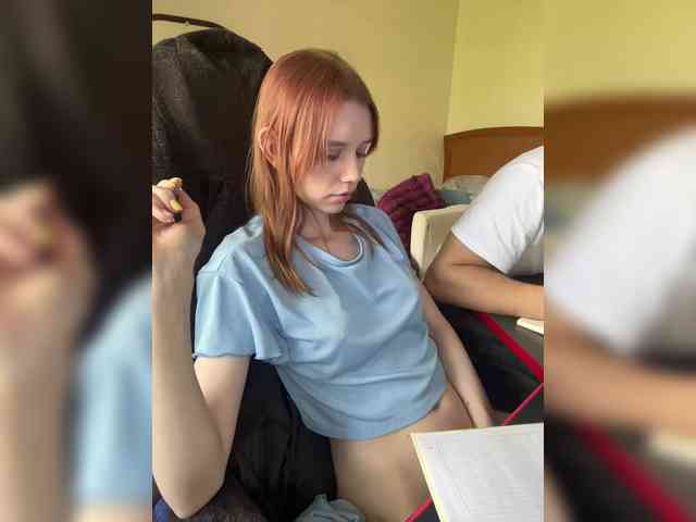-Dirty-Mind- webcam