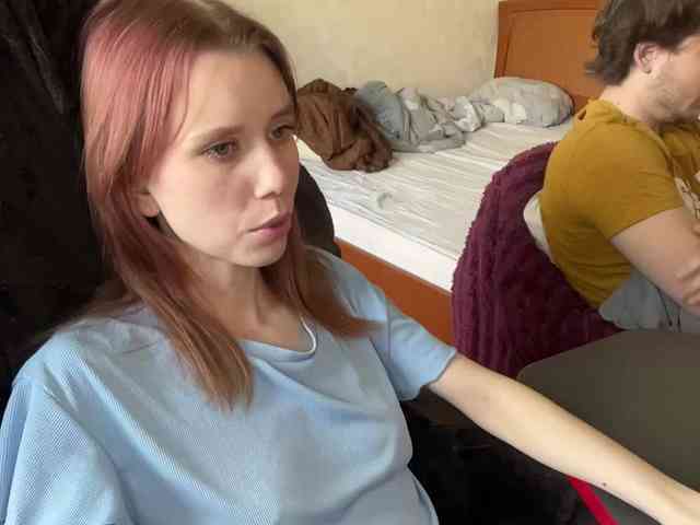 -Dirty-Mind- webcam