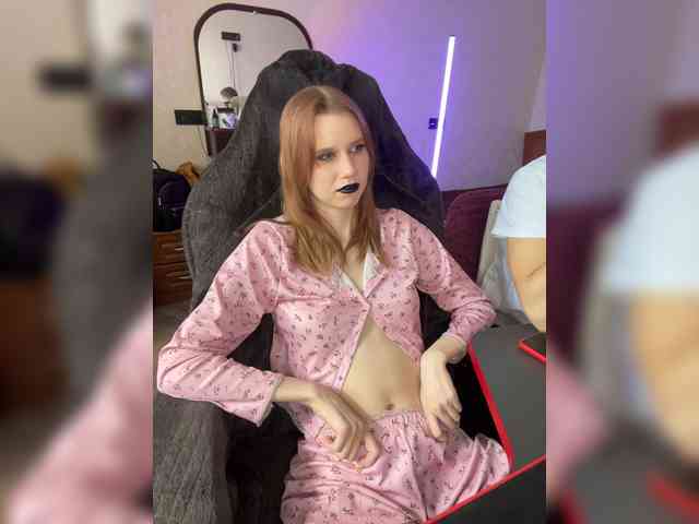 -Dirty-Mind- webcam
