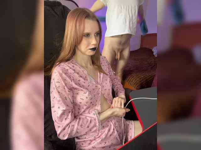 -Dirty-Mind- webcam