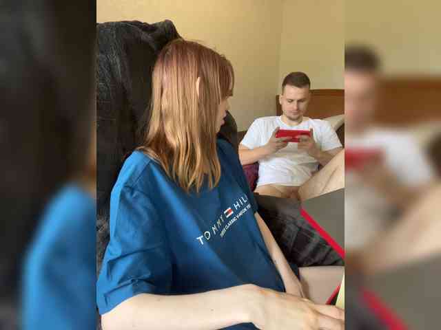 Модель: -Dirty-Mind-
