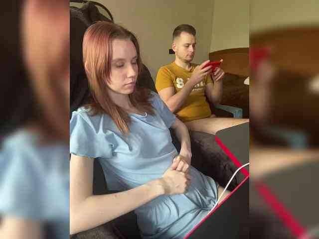 -Dirty-Mind- webcam