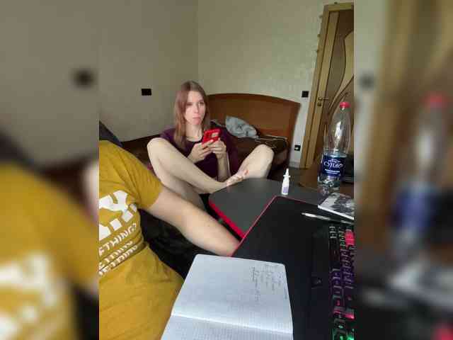 -Dirty-Mind- webcam