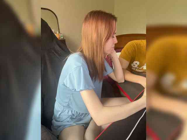 -Dirty-Mind- webcam