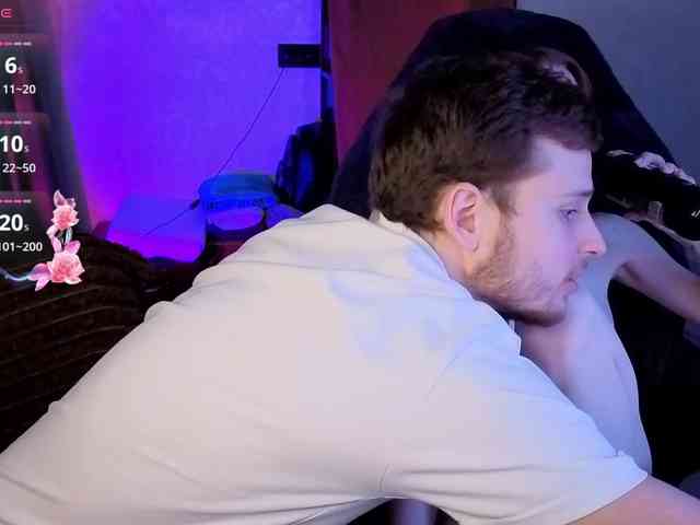 -Dirty-Mind- webcam