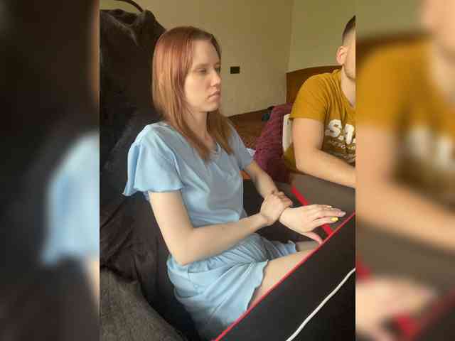 -Dirty-Mind- webcam