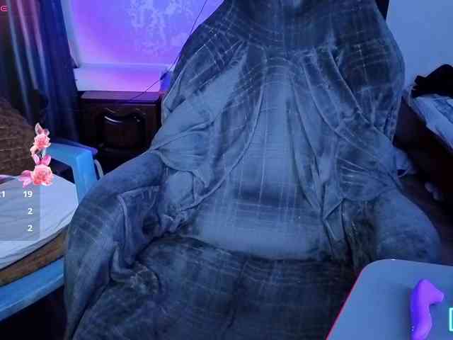 -Dirty-Mind- webcam