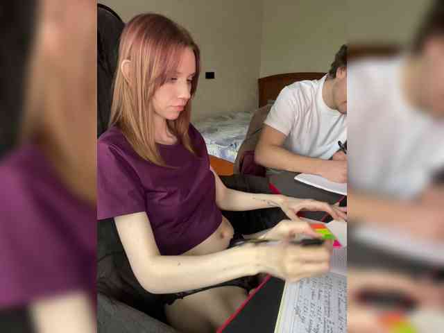 Модель: -Dirty-Mind-