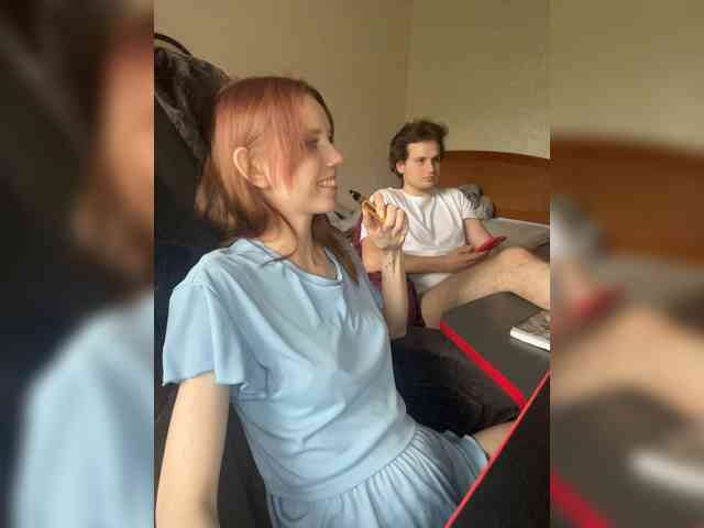 -Dirty-Mind- webcam