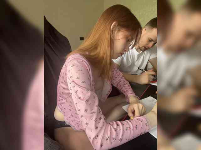 -Dirty-Mind- webcam