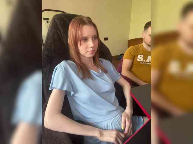 -Dirty-Mind- webcam