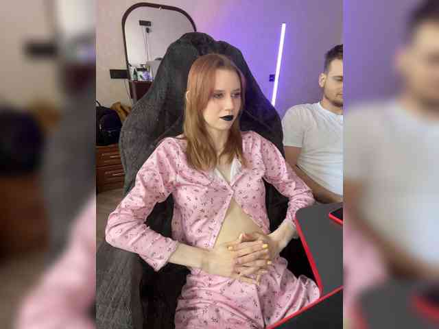 -Dirty-Mind- webcam