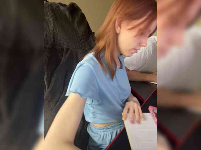 -Dirty-Mind- webcam