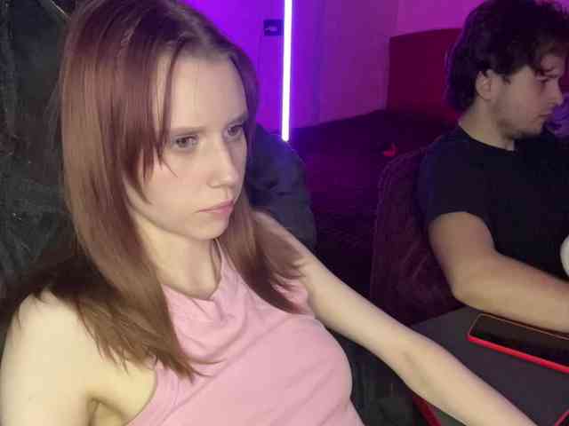 -Dirty-Mind- webcam