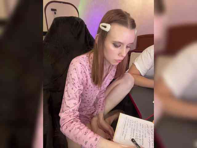 -Dirty-Mind- webcam